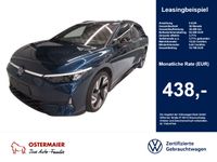 Volkswagen ID.7 - Vorschau Bild 1
