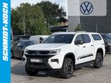 Volkswagen Amarok PanAmericana DC Motor 3.0 TDI 177 kW Navi - Volkswagen Amarok: Motor