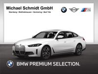 BMW i4 - Vorschau Bild 1