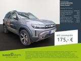 Dacia Duster Journey TCe 130 4x4 - Dacia Duster