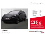 Audi Q4 e-tron Sportback 40 MMI Standhzg. LED AHK - Audi Q4 e-tron: Sportwagen