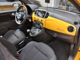 Abarth 1.4 T-Jet 16V 595  160PS Abarth Elaborazione Kit - Abarth 595 von privat