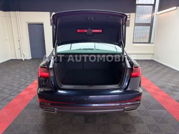Audi A6 - 9