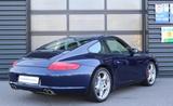 Porsche 997 Carrera S Coupé, Schalter, unfallfrei - Porsche 997 Gebrauchtwagen in München
