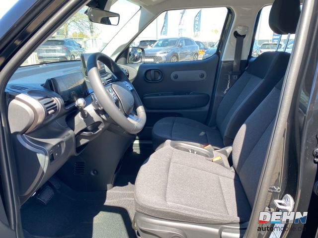 Hyundai INSTER Select Effizienz-Paket