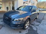 Audi Q5 TFSI Quattro 3xS-Line Pano, SitzHZ, KlimaAuto - gebrauchte Audi Q5 aus dem Jahr 2010