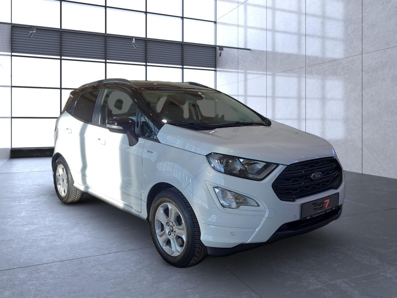 Ford EcoSport - Bild 5