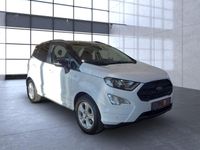 Ford EcoSport - Vorschau Bild 5
