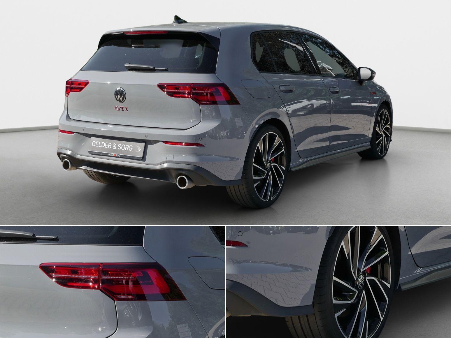 Volkswagen Golf GTI 2.0 TSI BlackStyle*19Z*RFK*ACC*Matrix, миниатюра 25