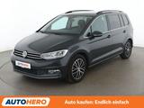 Volkswagen Touran 1.4 TSI Highline BMT Aut.*NAVI*LED*ACC* - VW Touran Gebrauchtwagen in Köln