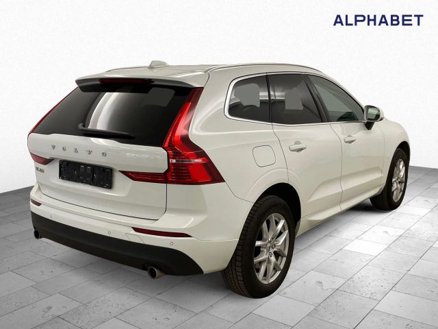 Volvo XC 60 T4 2WD Momentum Pro AHK S-Dach Lane El.Hec