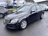 Mercedes-Benz C180 T Kompressor Automatik Klima Navi SHZ PDC - Mercedes-Benz C-Klasse Gebrauchtwagen in Dortmund
