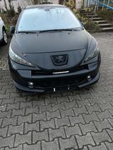 Peugeot 207 RC 175 THP RC - Peugeot 207: Rc