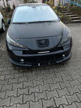 Peugeot 207 RC 175 THP RC - Peugeot 207: Rc