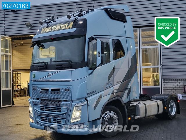 Volvo FH 540 4X2 Ocean Race Edition! XL Mega Retarder