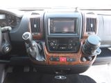Hobby Toskana 750 Exclusive - Wohnmobil oder -wagen Exclusive