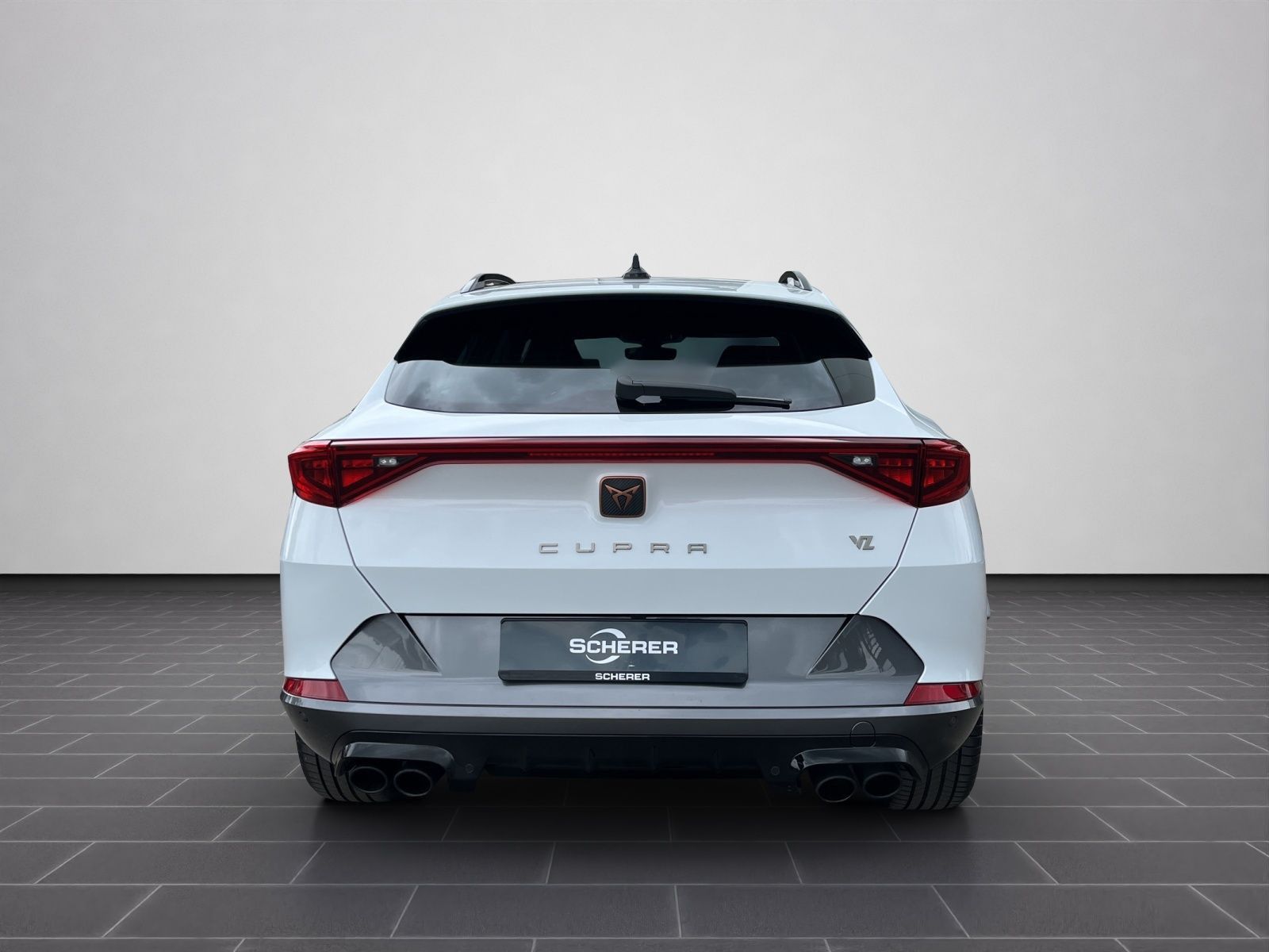 Cupra Formentor - Bild 6