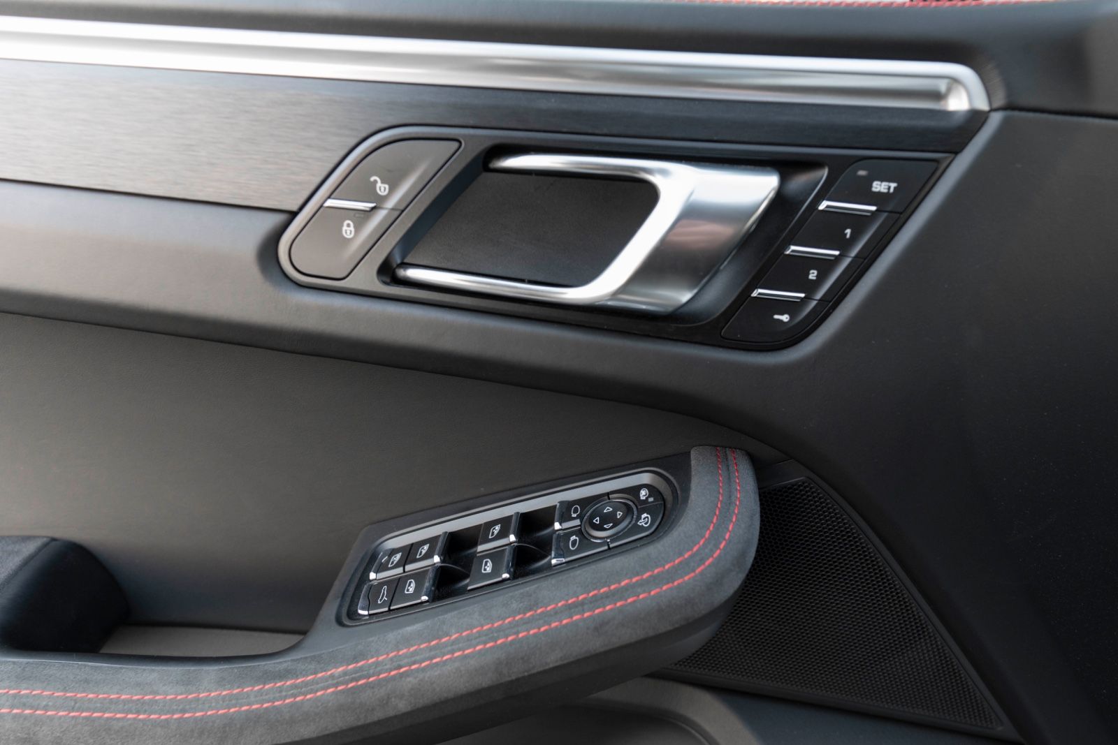 Fahrzeugabbildung Porsche Macan GTS PASM PDLS BOSE CARPLAY LUFT PANO TOTW