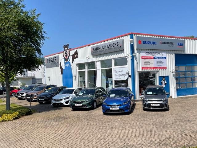 Kia Ceed SW 1.5T AT Platinum Leder