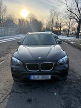 BMW X1 18i - BMW 118 SUV