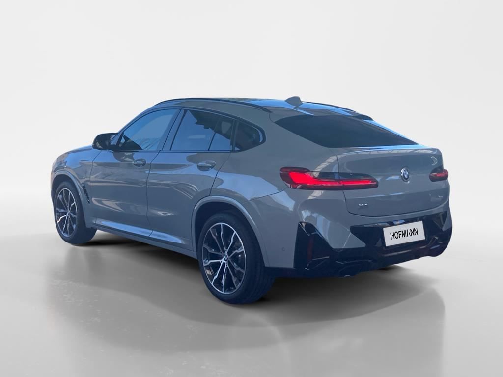 BMW X4 M40 - Bild 5