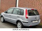 Ford Fusion 1,4 16V*KLIMA*SERVO*ALLWETTER*TÜV-AU NEU - Ford Fusion: Se