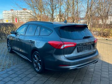 Ford Focus - 6