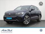 Volkswagen Touareg R-Line 3.0TDI Navi LED HuD Luftfederung