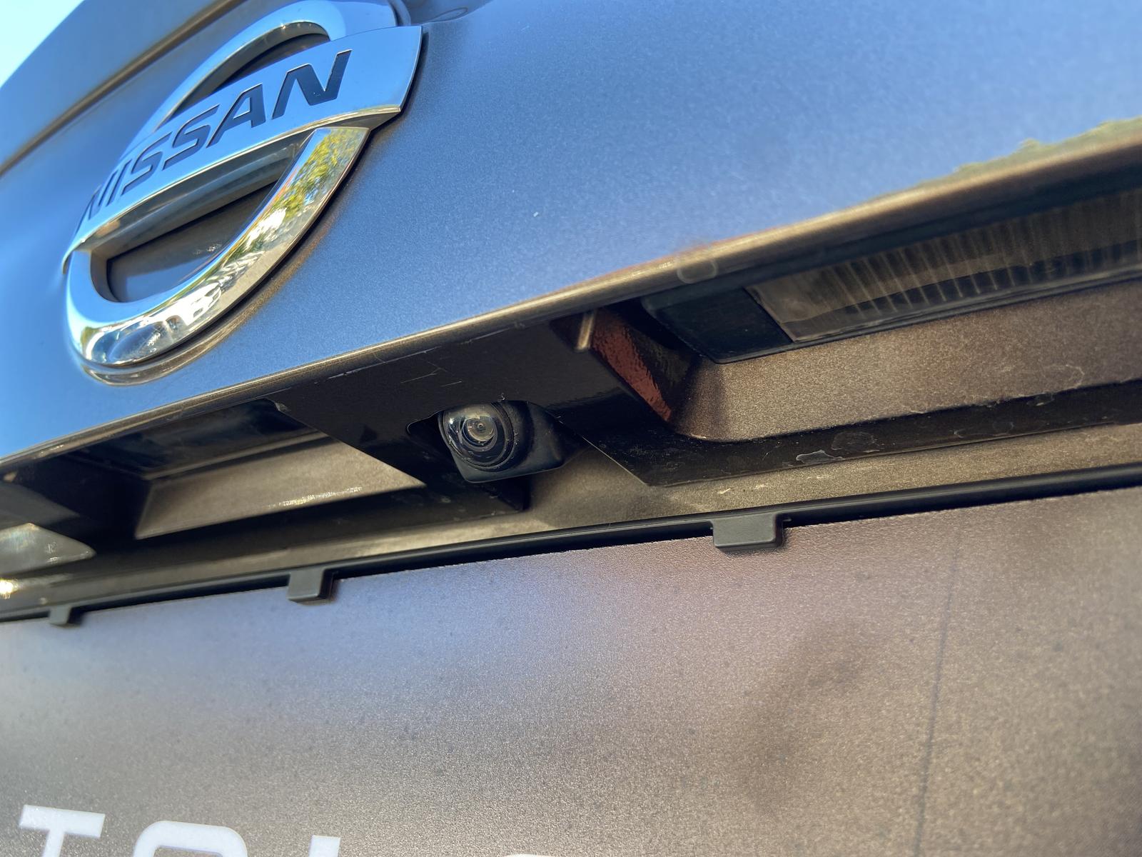 Nissan Qashqai 1.6 Acenta NAV DAB KAM