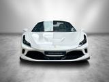 Ferrari F8 Spider / Lift  / Racing Seat / Voll-Alcantara - Ferrari F8 aus 2022