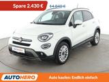 Fiat 500X 1.3 Turbo Cross Aut,*NAVI*LED*ACC*CAM*PDC* - Fiat Gebrauchtwagen in Hamburg