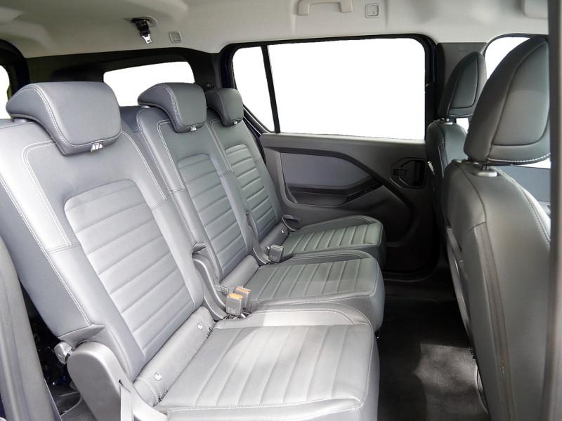 Mercedes-Benz T 180 PROGRESSIVE KLIMA NAVI LED STANDARD AHK