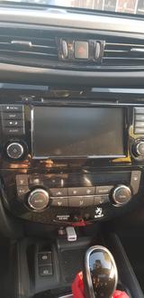 Nissan X-Trail 1.3 DIG-T N-CONNECTA N-CONNECTA - Nissan X-Trail in Rostock