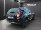 Dacia Duster 1.2 4x2 Navi Einparkhilfe Tempomat - gebrauchte Dacia Duster aus dem Jahr 2016