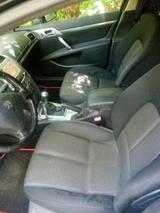 Peugeot 407 Tendance HDi FAP 170 Bi-Turbo Tendance - Peugeot 407: Tendance