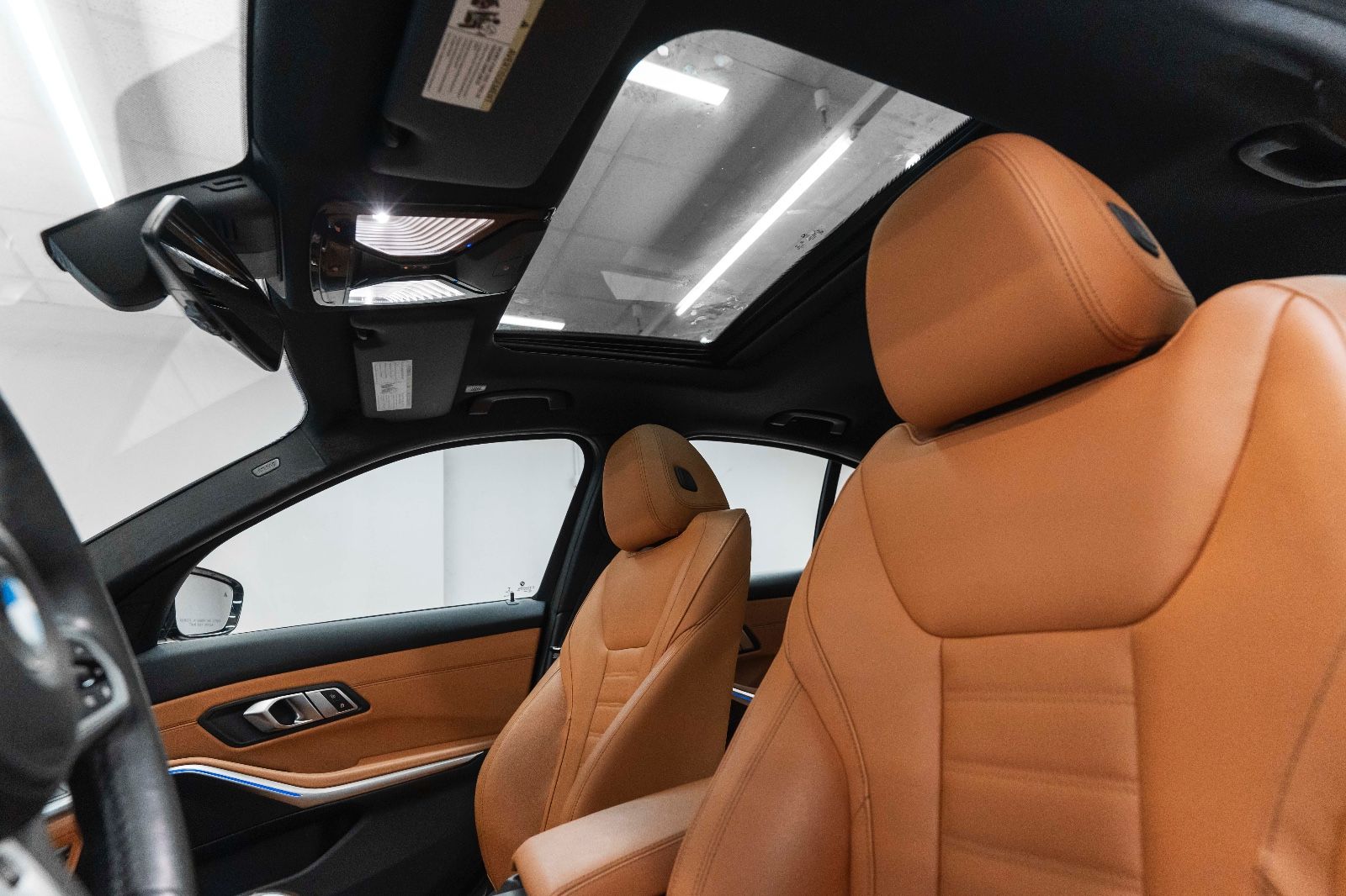 Fahrzeugabbildung BMW M340i LCI OPTIK HIFI KAM LED HUD M RDK TOTW