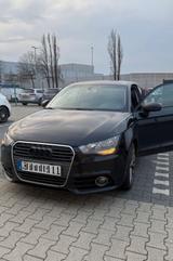 Audi A1 1.2 TFSI Ambition Ambition