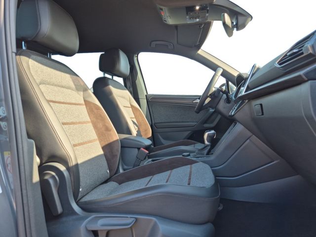 Seat Tarraco Xcellence 1.5 TSI ACT 7-Gang-DSG