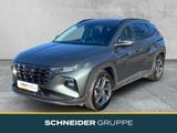 Hyundai TUCSON 1.6 CRDi DCT 4WD KAMERA+NAVI+ACC+4xSHZ