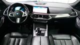 BMW X6 xDrive30d M Sport*Pano*DA*PA*LC-Prof*Iconic* - gebrauchte BMW X6 aus dem Jahr 2021