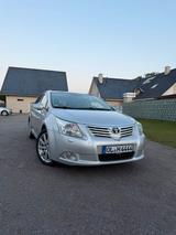 Toyota Avensis T27 Executive - Toyota Avensis: Kombi, T27
