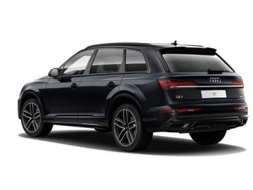 Audi Q7 - 3