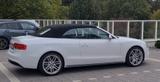 Audi A5 2.0 TDI 140kW quattro Cab. - - Audi A5 in Karlsruhe