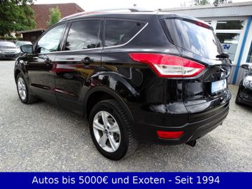 Ford Kuga - 6