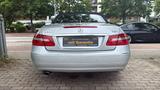 Mercedes-Benz E 200 CABRIO/TÜV NEU/GARANTIE/TOP ZUSTAMD - Mercedes-Benz aus 2011: C