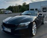 BMW Z4 35i Cabrio | DKG | Navi Prof | Sche... - BMW 4er Reihe aus 2010