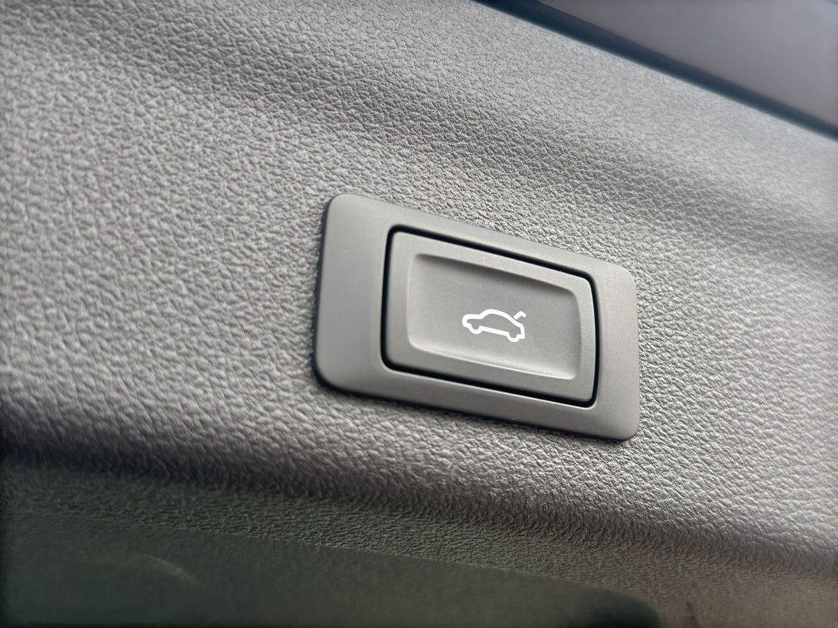 A6 Avant quattro 2.0 TDI ACC AHK PDC