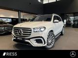 Mercedes-Benz GLS 580 AMG+PANO+HUD+STDHZG+AIRM+KEYL+MULTIBEAM+