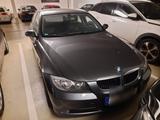 BMW 320i Automatik - BMW 320 aus 2005: 320i