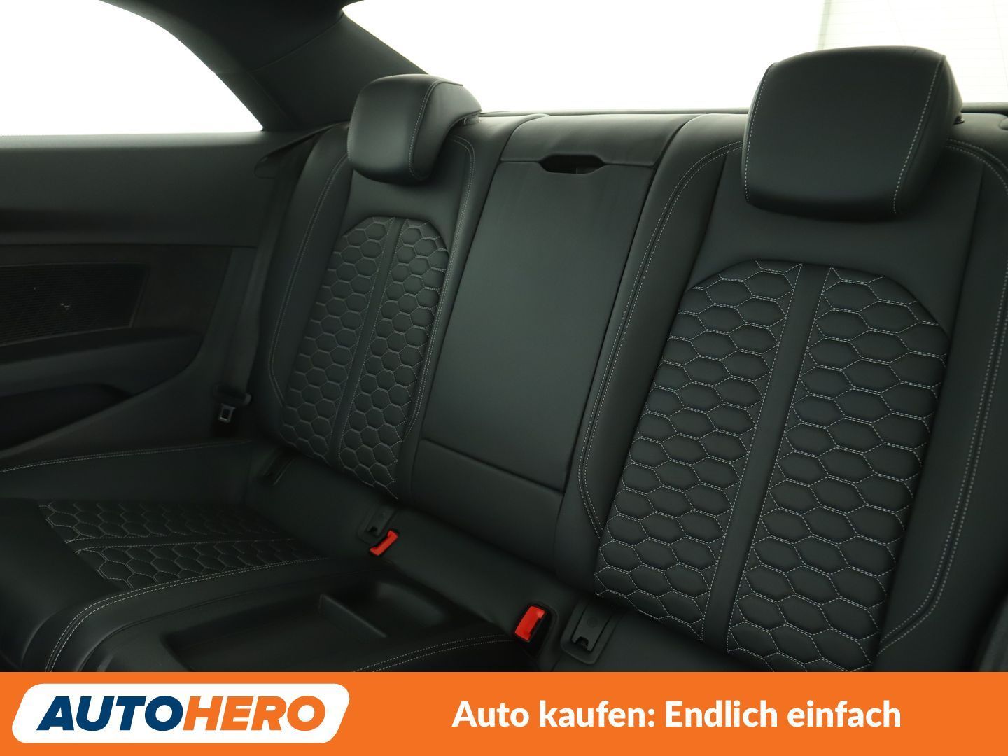Audi RS 5 2.9 V6 TFSI quattro Aut.*NAVI*LED*ACC*PLA* foto 14